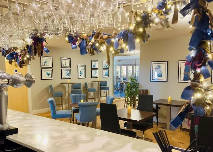 Cabarfeidh Hotel