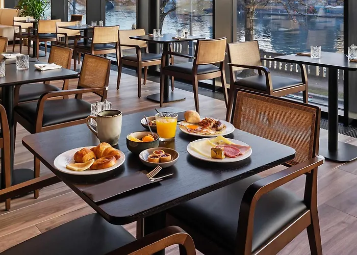 Mercure Namur Hotel
