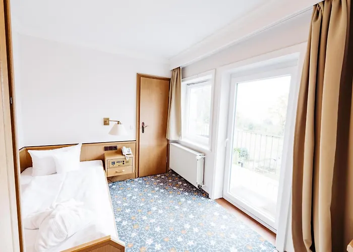 Berghotel Hoher Knochen