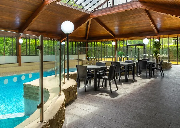 Airport Inn Manchester