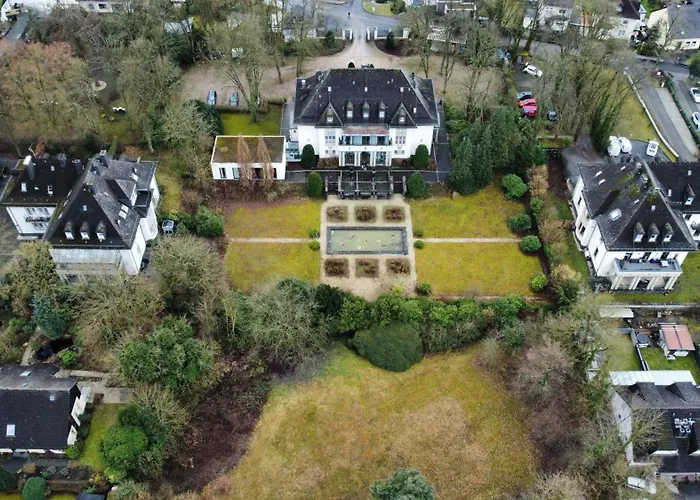 Villa Weisser Berg