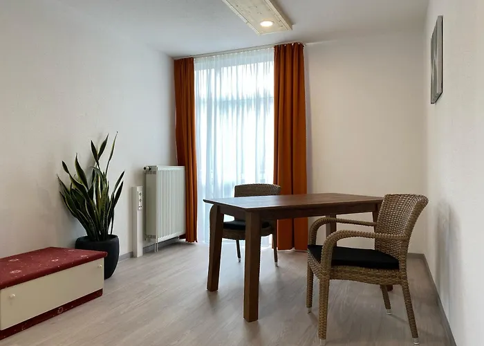 Akzent Hotel Restaurant Höhenblick