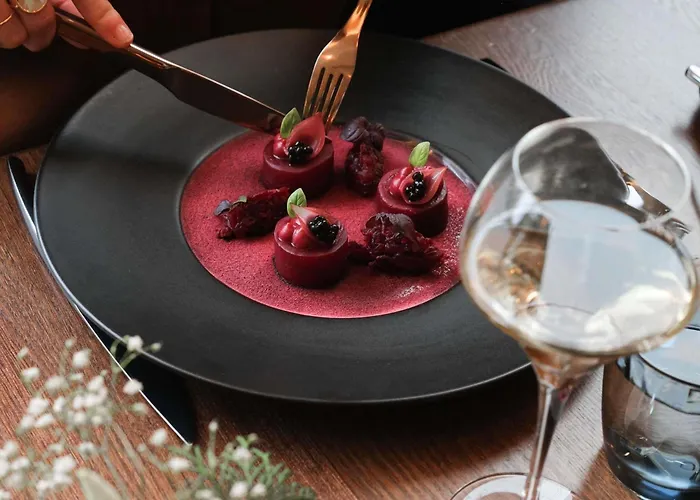 Sofitel Brussels Europe