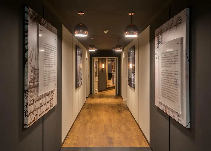 Holiday Inn Munich Unterhaching By Ihg