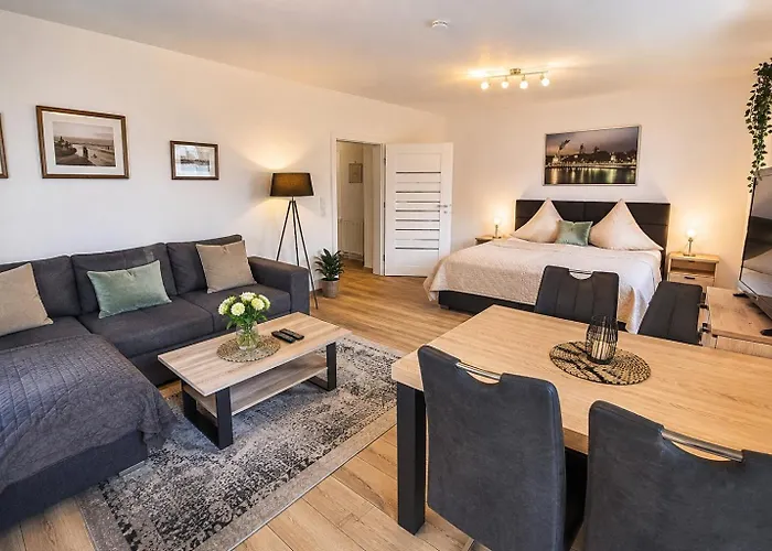 Hotel Frankfurt Oder - 3 Sterne Zur Alten Oder