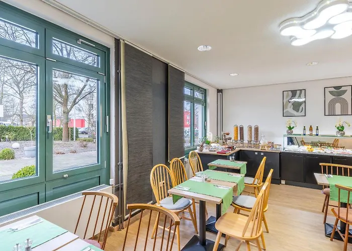 Best Western Hotel Braunschweig