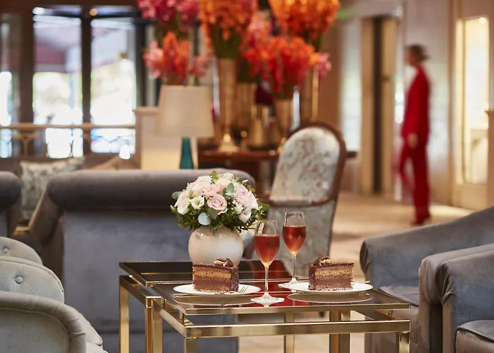 Hotel Adlon Kempinski Berlin