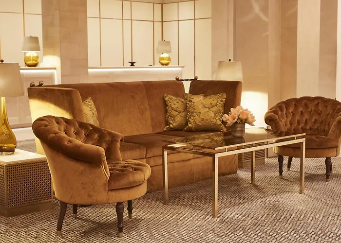 Hotel Adlon Kempinski Berlin