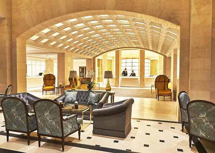 Hotel Adlon Kempinski Berlin