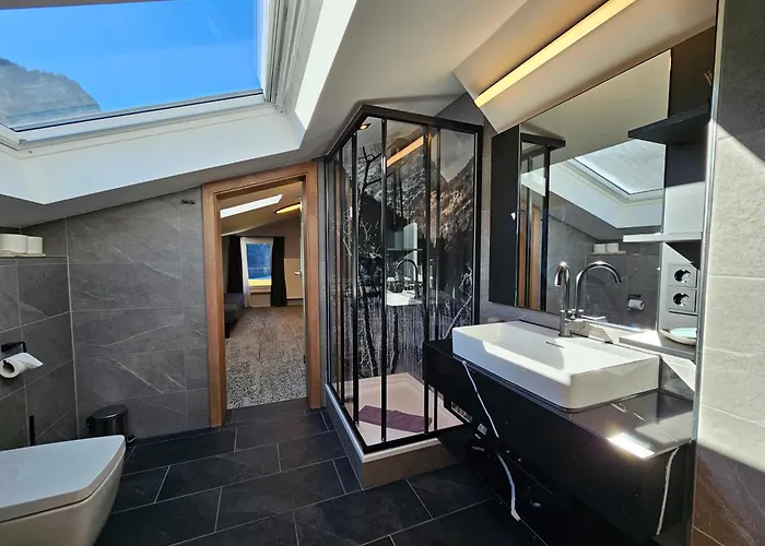 Hotel Seeblick