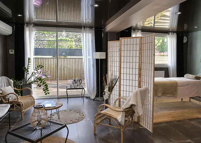 The Originals Boutique, Hotel La Marebaudiere, Vannes