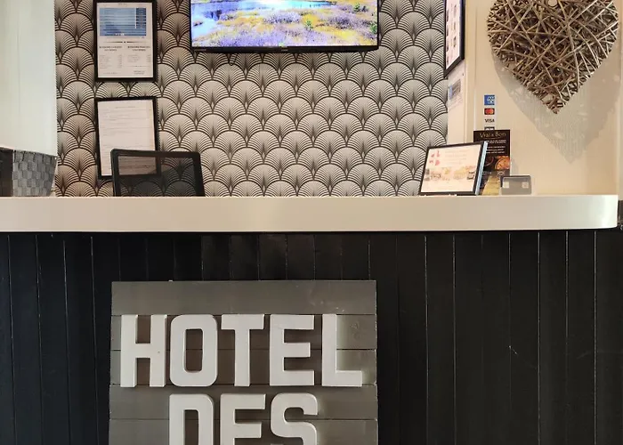 Hotel Des Alpes