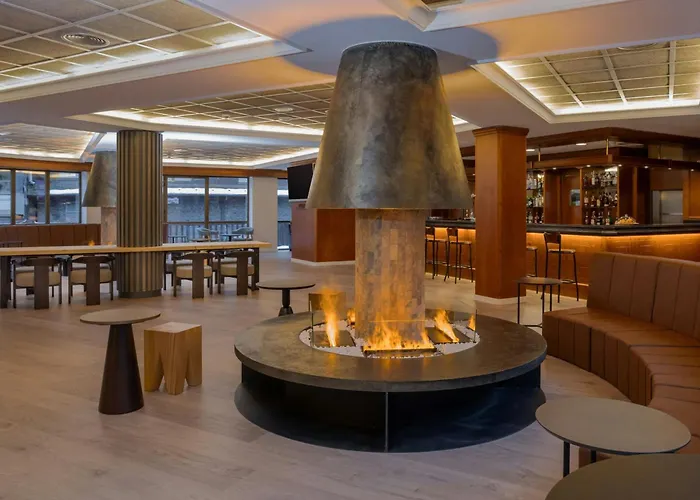 Hotel Euroski Mountain Resort & Spa