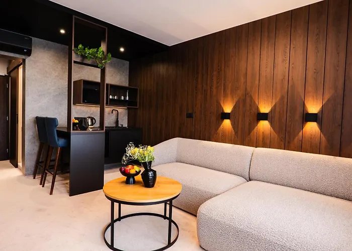 Hotel Bratislava