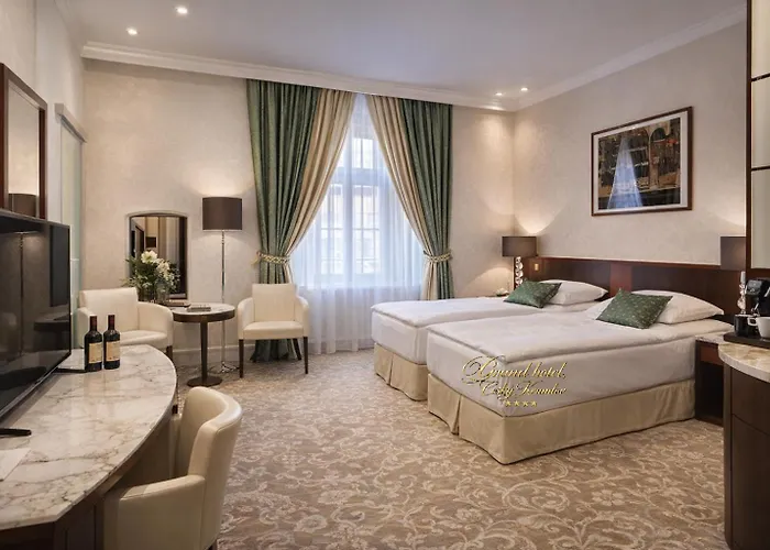 Hotel Grand
