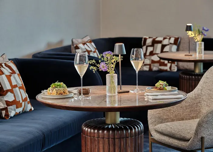 Intercontinental Warszawa By Ihg