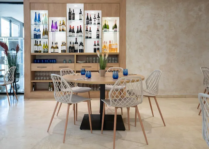 Hotel Ciutat Martorell