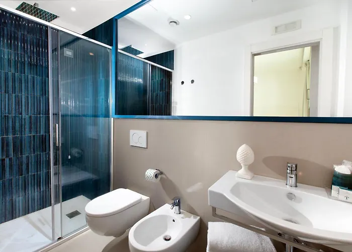 Hotel Tasso Suites & Spa