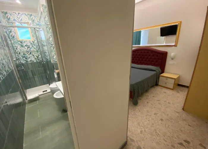 Cinquestelle Albergo Del Centro Storico