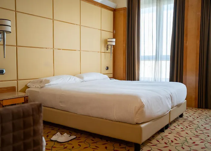 Hotel Teco
