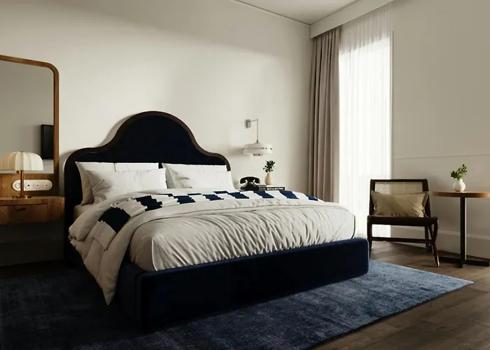 Jadran, Rijeka, A Tribute Portfolio Hotel