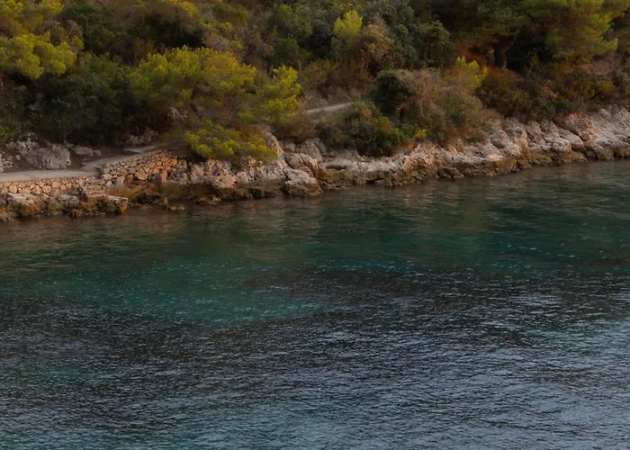 Sirena Resort Hvar - New In 2026
