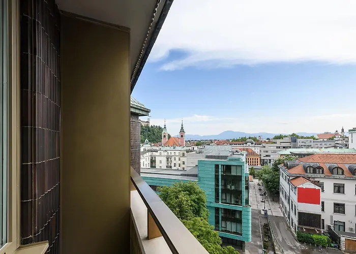 Eurostars Uhotel