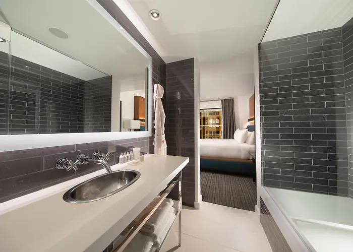Andaz San Diego, By Hyatt