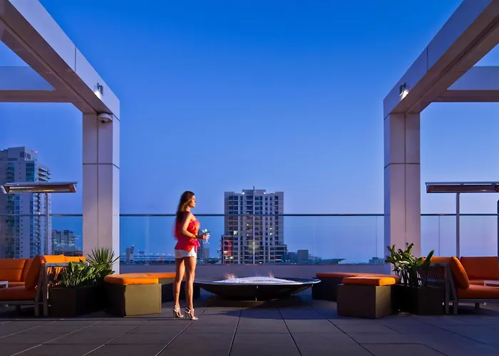 Andaz San Diego, By Hyatt
