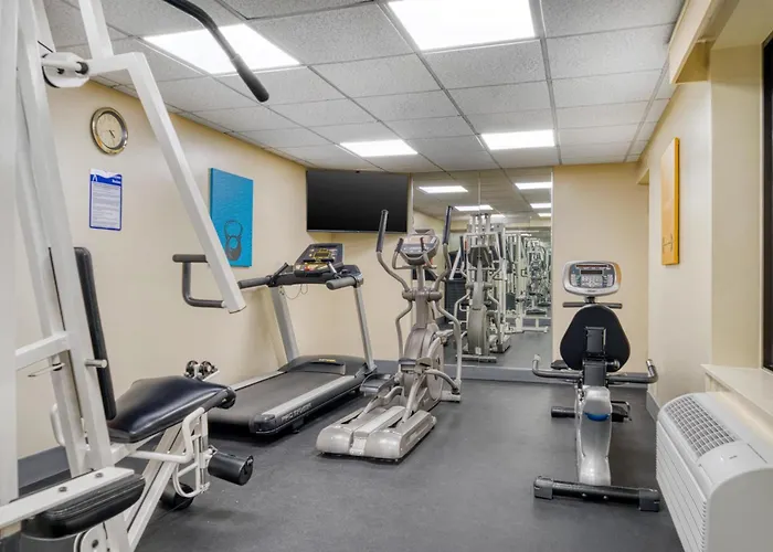Best Western Fairfax City