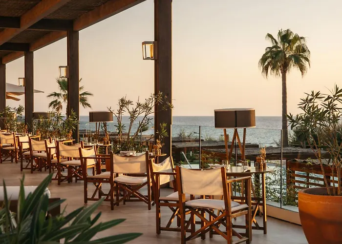 Villa Le Blanc, A Gran Melia Hotel Hotel - The Leading Hotels Of The World (Adults Only)