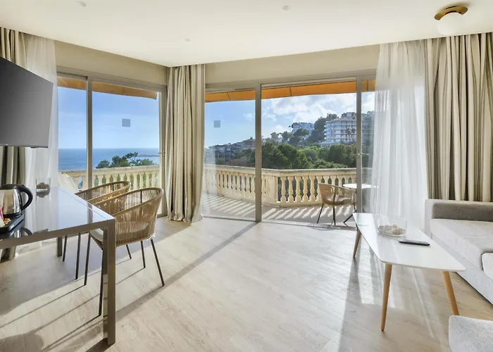 Barcelo Illetas Albatros - Adults Only