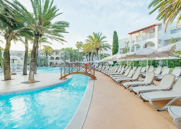 Hotel Calimera Fido Gardens