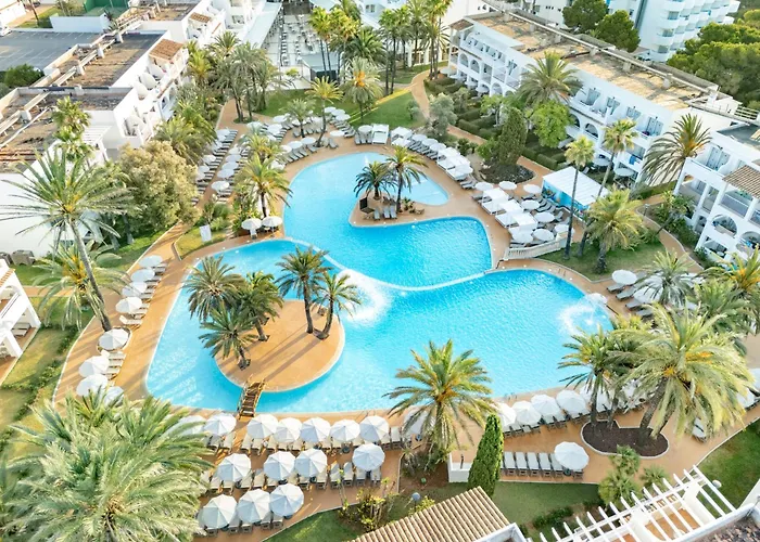 Hotel Calimera Fido Gardens