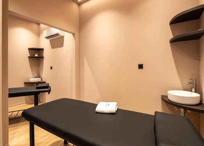 Scala Boutique Hotel & Suites - Adults Only