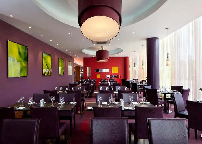 Holiday Inn Norwich City By Ihg