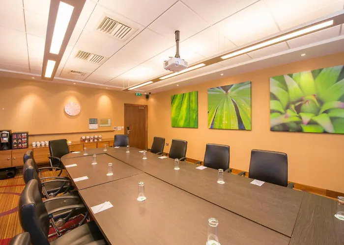 Holiday Inn Norwich City By Ihg
