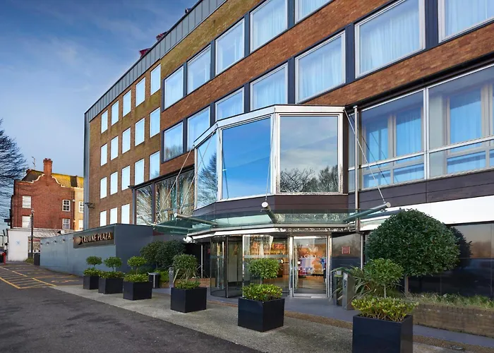 Crowne Plaza London Ealing By Ihg