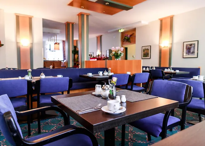 Plaza Inn Blankenburg Ditzingen, Sure Hotel Collection