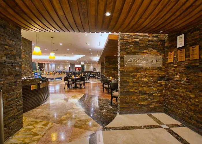 Gulf Hotel Bahrain