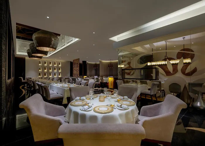 Gulf Hotel Bahrain