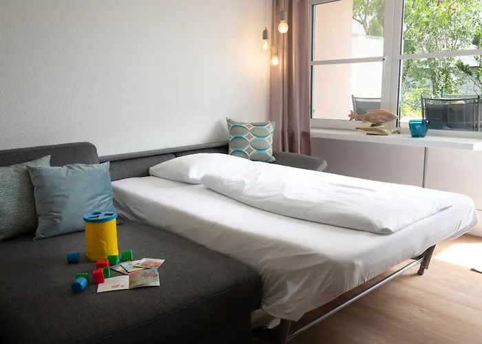 Akzent Hotel Löwen