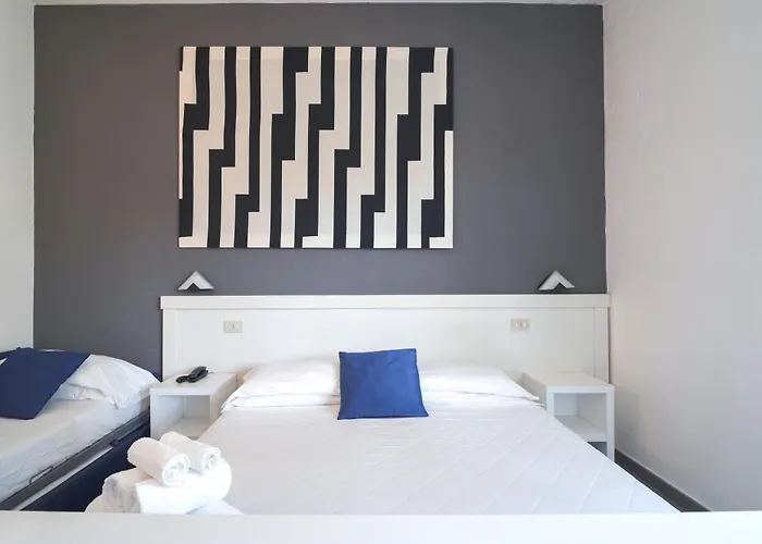 Hotel La Bussola