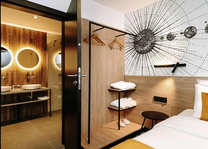 Hotel Mercure Torun Centrum