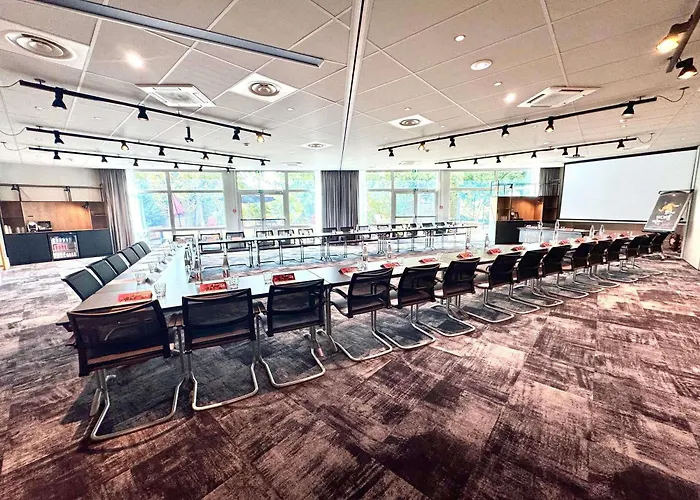 Ibis Rungis Aeroport Paris Orly