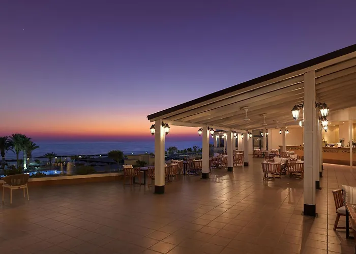 Venus Beach Hotel