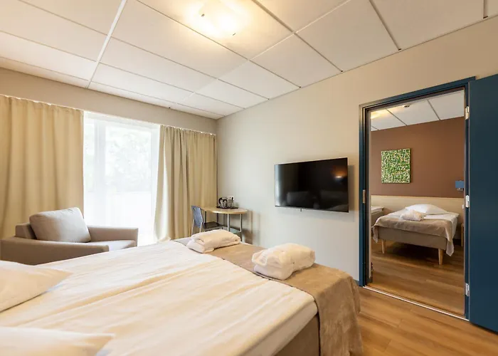 Asa Spa Hotel