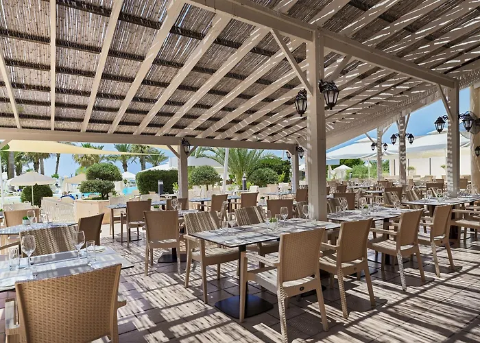 Venus Beach Hotel