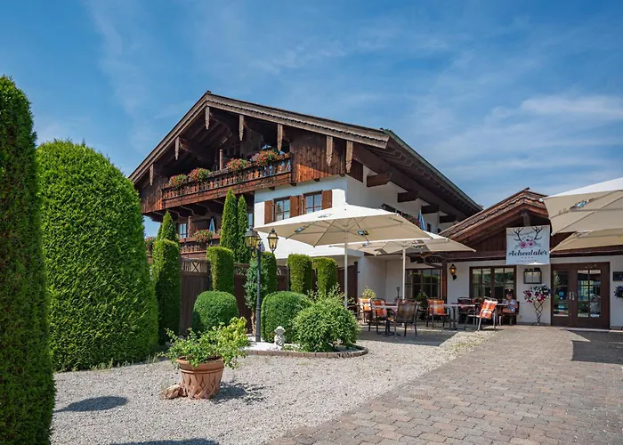 DEVA Achentaler Vitalhotel