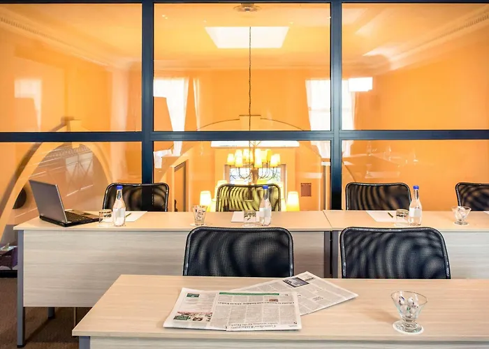 Mercure Johannesburg Midrand